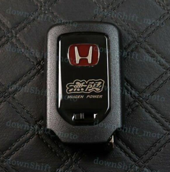 Mugen power Car Accessories Accessories on Carousell
