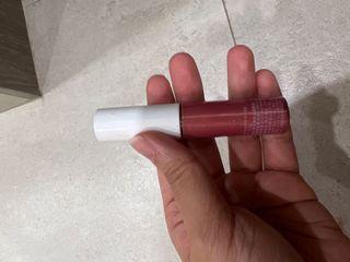 Muji Lip Tint Lip Gloss Like Dior Apieu