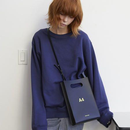 Nana hot sale a4 bag