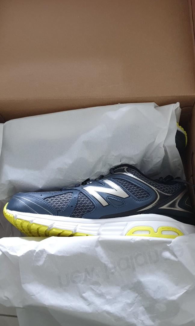 New balance low arch running shoes sales