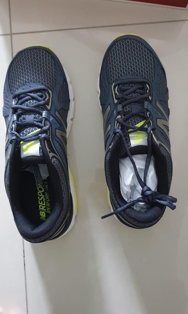 New Balance Low Arch Running Shoe Men s Fashion Footwear