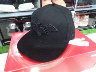 New Era Batman Armor 80th Anniversary 59FIFTY Fitted Cap Hat *MULTIPLE SIZES*