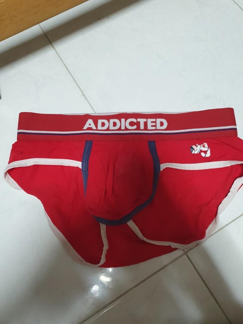 New Mens Underwear, Men's Fashion, Bottoms, New Underwear on Carousell