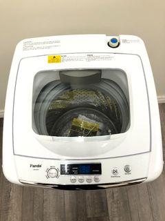 NEW WASHER SMALL COMPACT PORTABLE 6.6LBS/3KG FOR APARTMENT USE