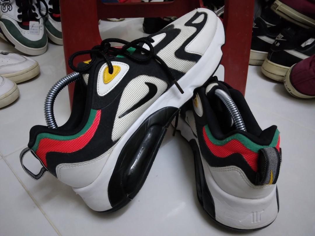 Nike air shop max 200 gucci