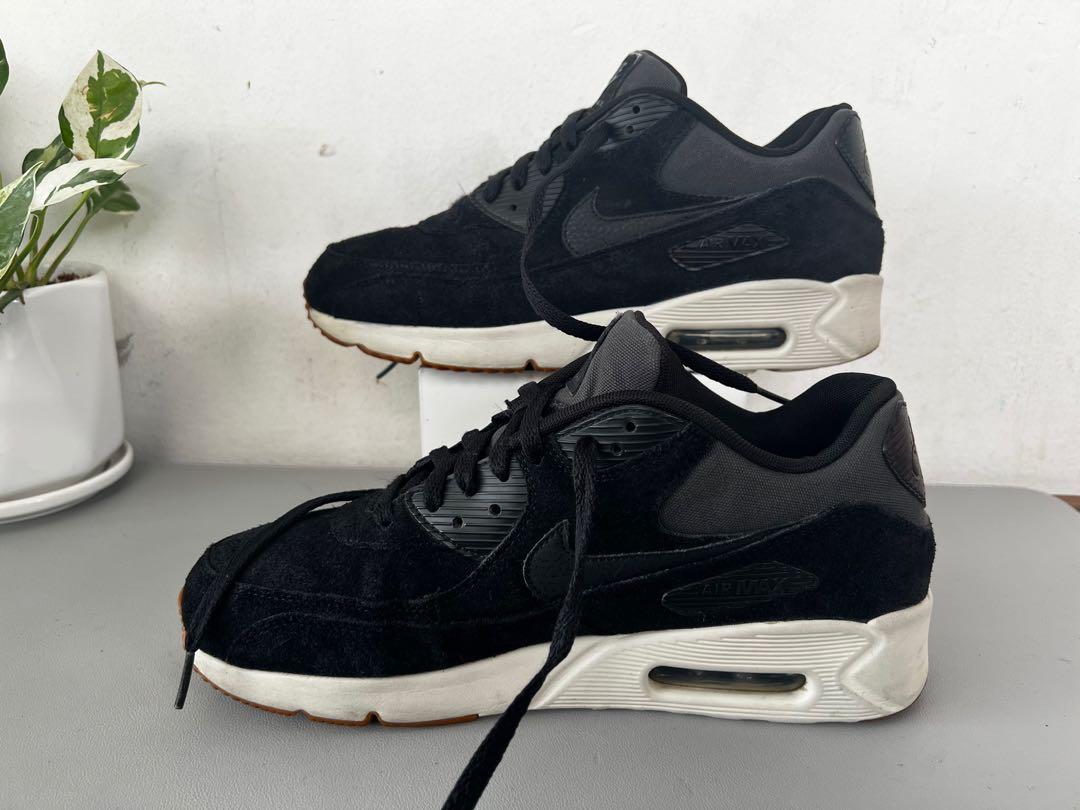 Nike Air Max 90 Ultra 2.0 Men s Fashion Footwear Sneakers on