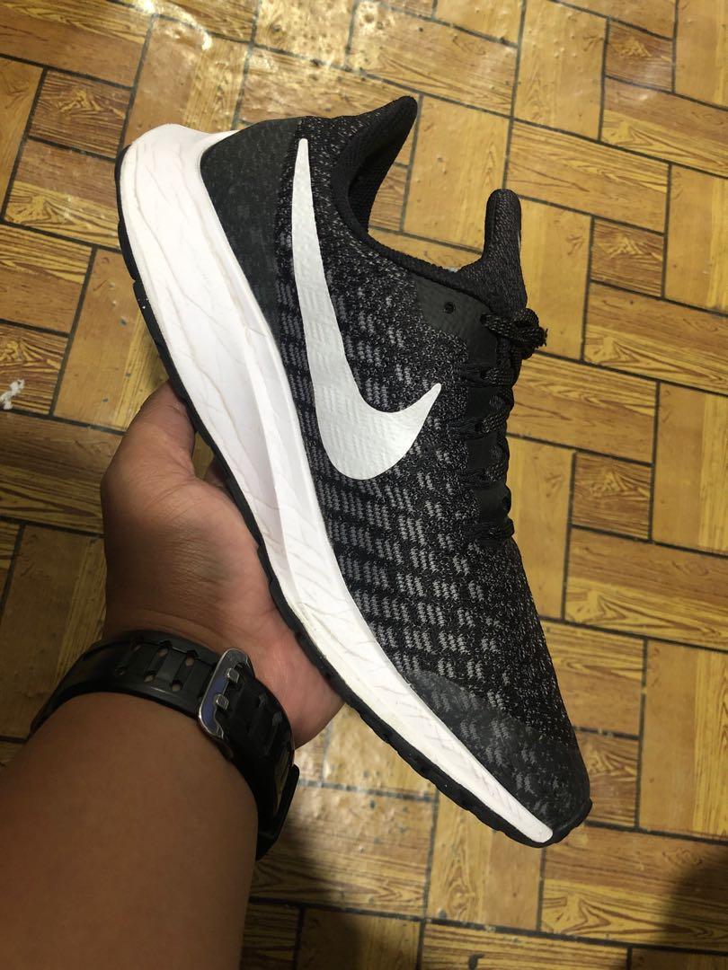 Nike air zoom hotsell pegasus 35 gs