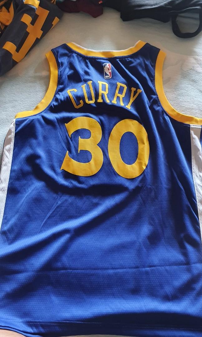 nike gsw jersey