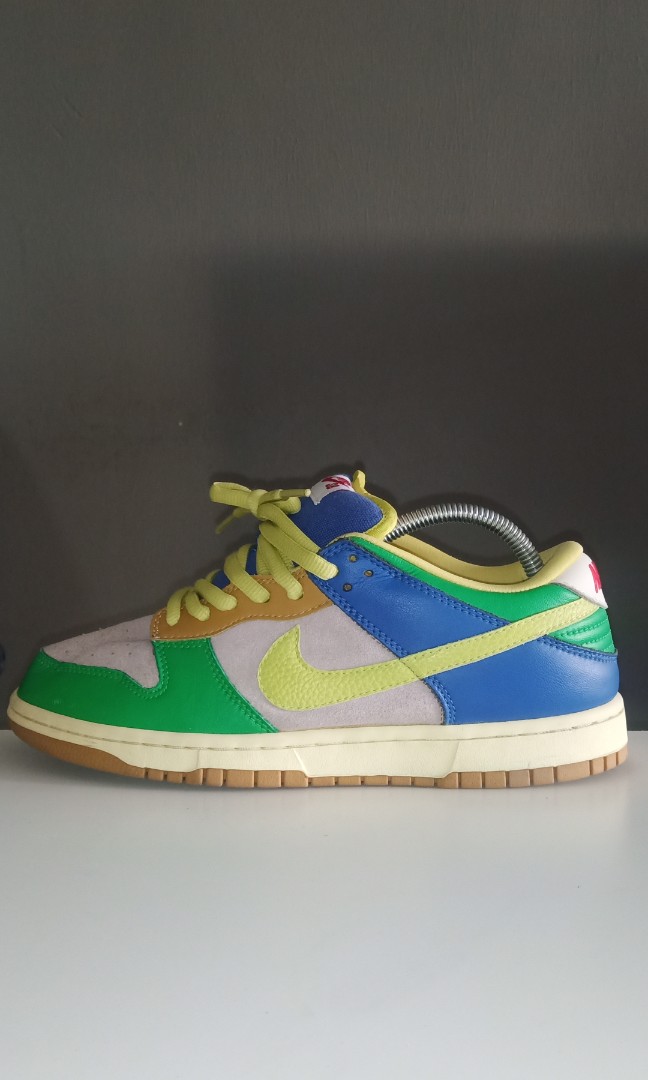 brooklyn projects nike sb