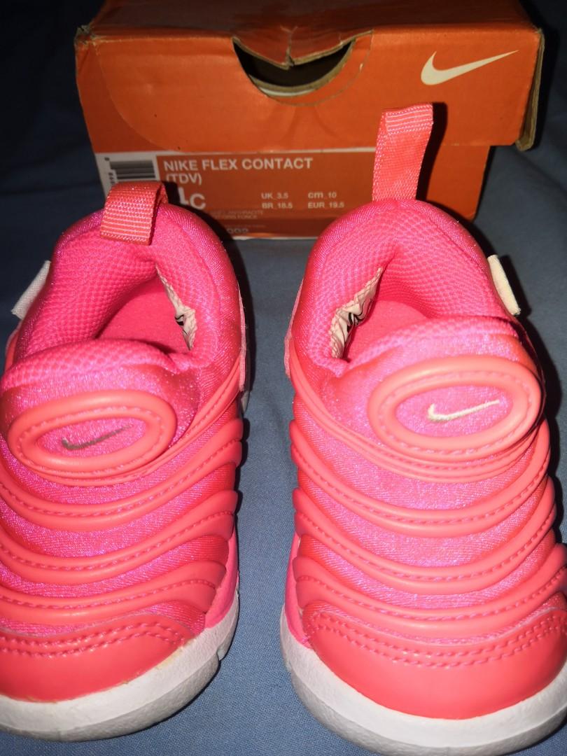 nike flex contact 5