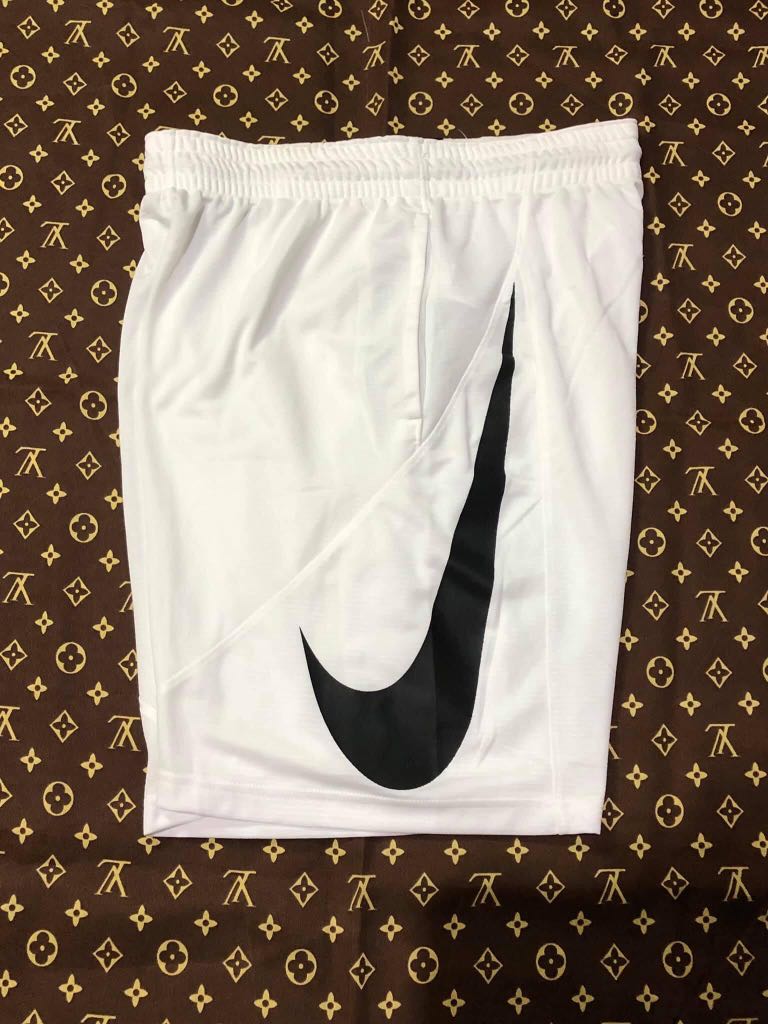 nike floral hbr shorts