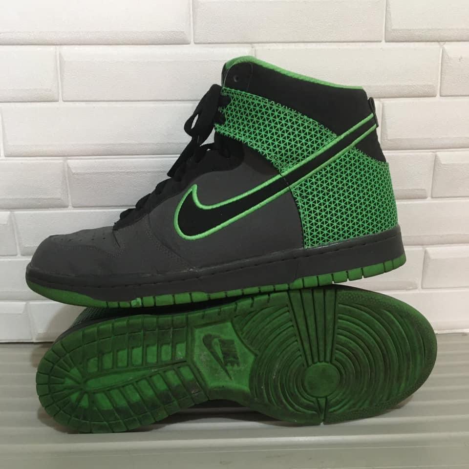 mens high dunk