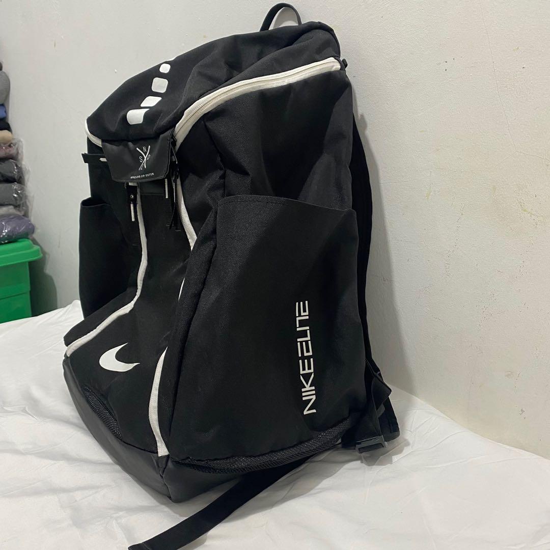 hoops elite max air team 2.0 backpack