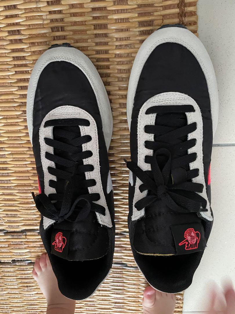 nike international id