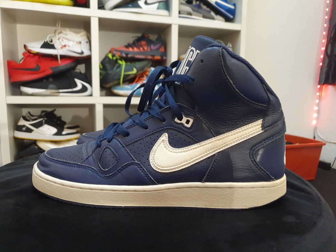Nike son new arrivals of force mid