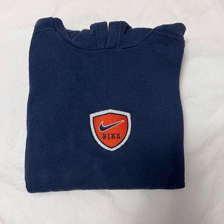 Nike Vintage Hoodie