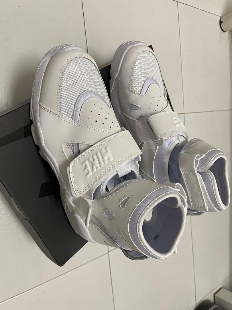 NIKE X CDG Men s Fashion Footwear Sneakers on Carousell