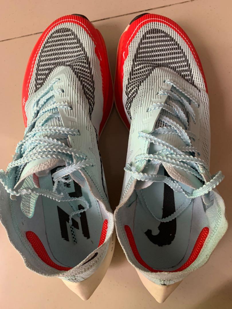 vaporfly next wide feet