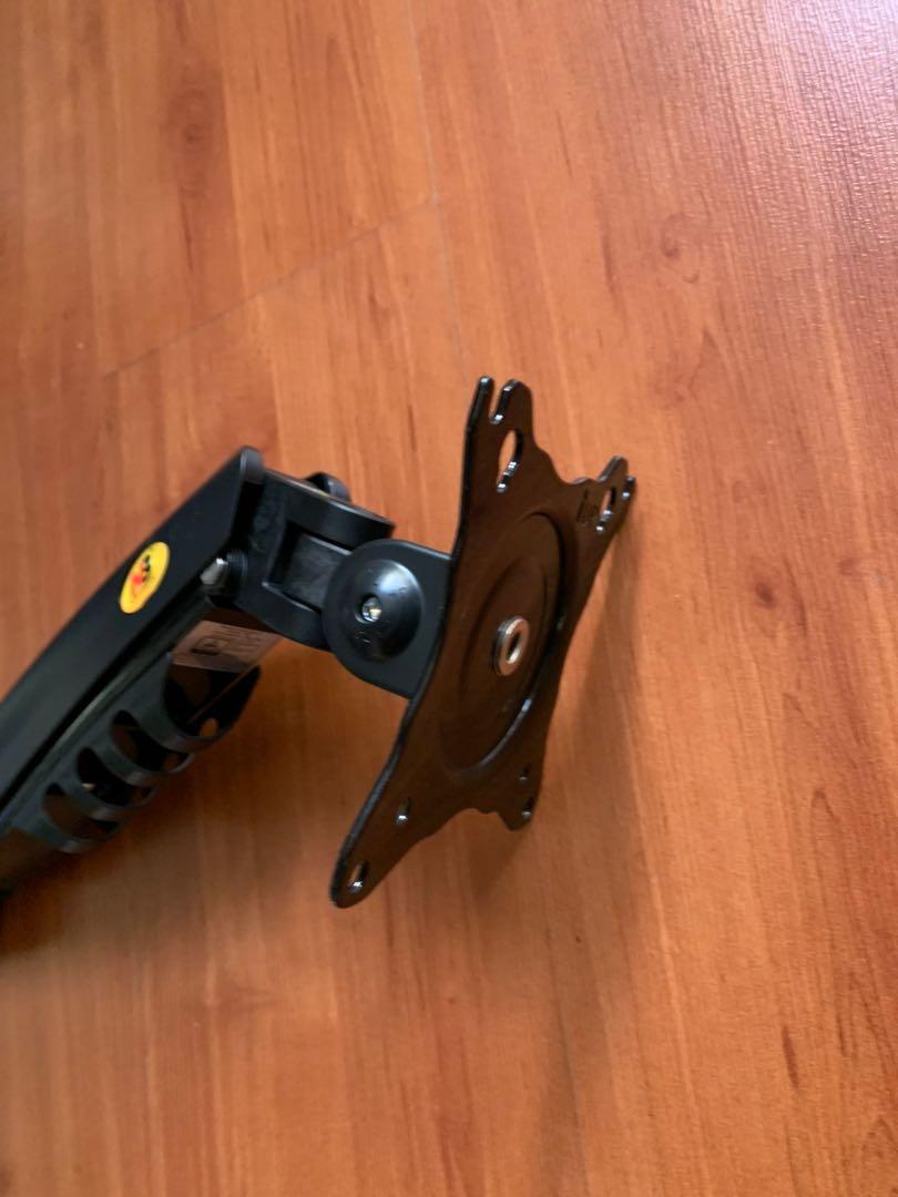 North Bayou F80 mount only, Computers & Tech, Parts & Accessories ...