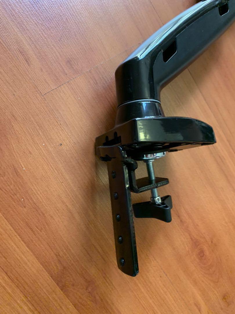 North Bayou F80 mount only, Computers & Tech, Parts & Accessories ...