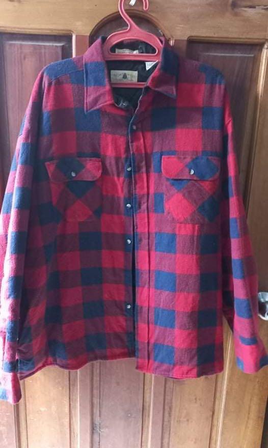 Northwest territory coats clearance