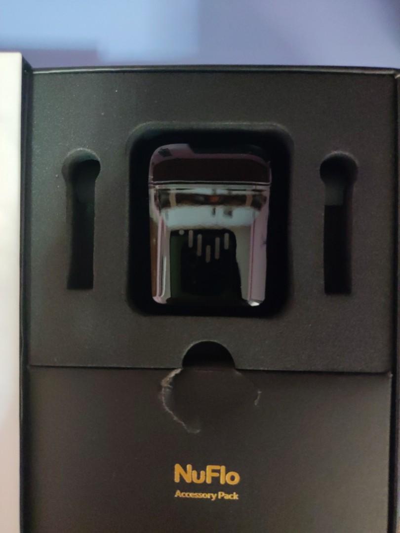 Nuflo earbuds 2025 review