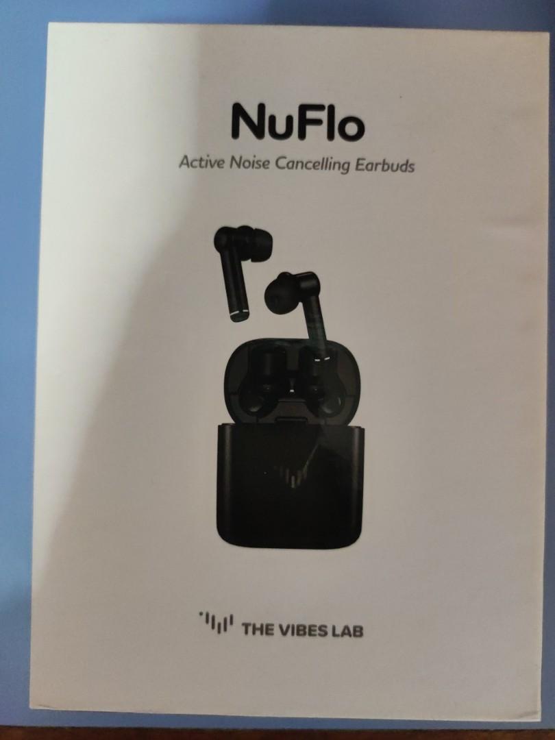 Nuflo 2025 earbuds review