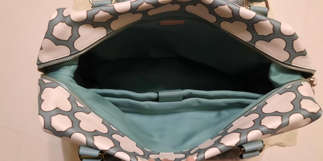 Oriflame Weekender bag