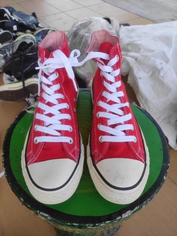 Kasut all star original sales