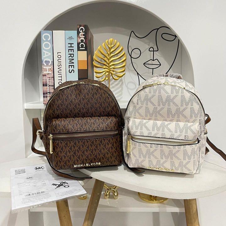 Tas ransel michael kors original top