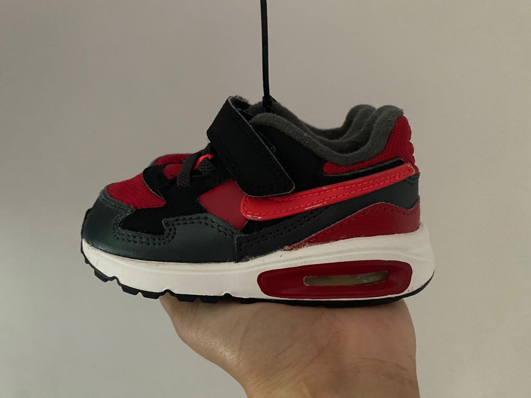 newborn airmax