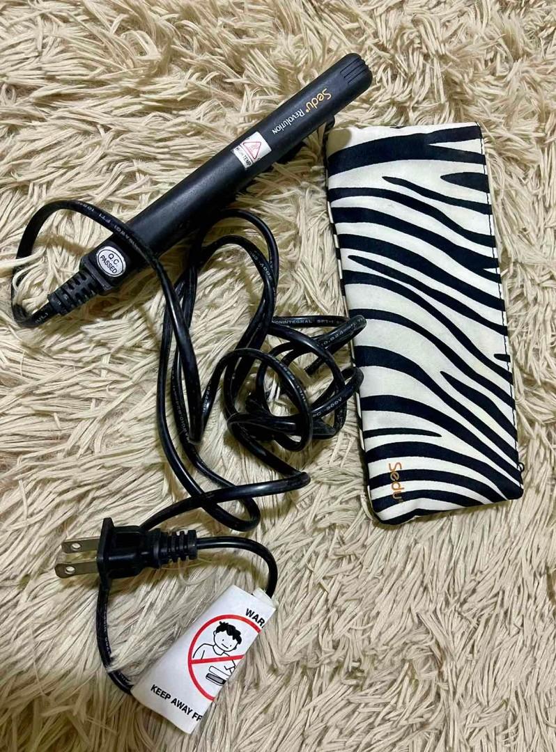 Sedu revolution deals 3600i
