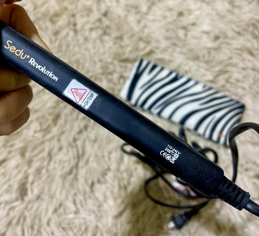 Sedu hotsell revolution 3600i