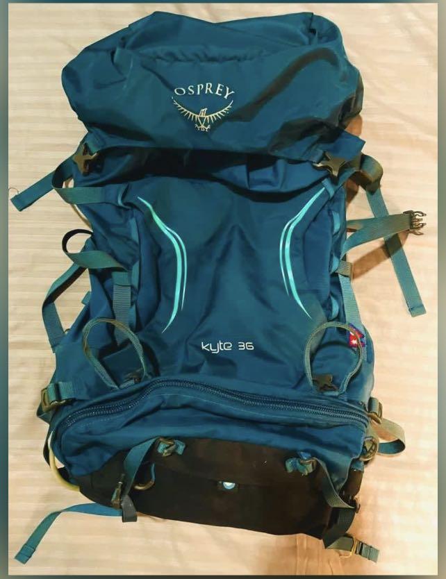 OSPREY Kyte 36L (for women), Sports 