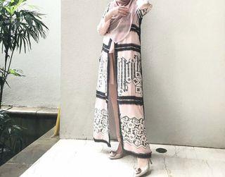 Outer Batik Khanaan