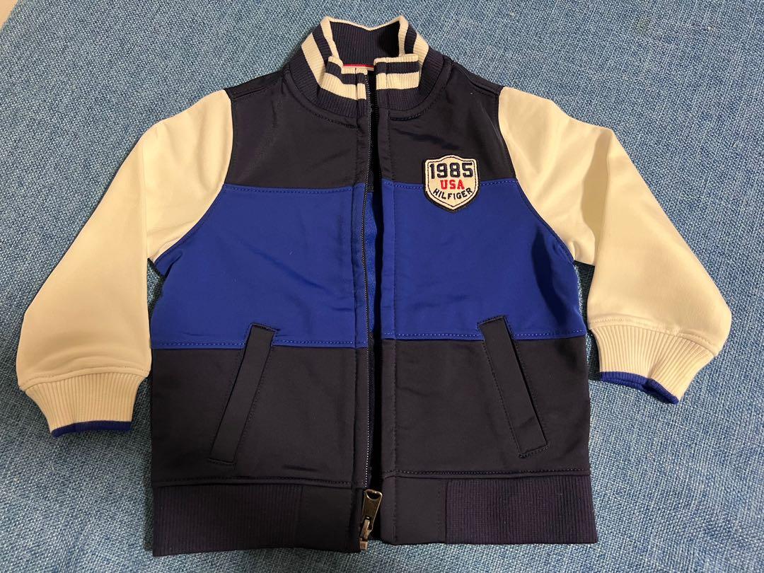 Outlet Tommy Hilfiger 18m Carousell