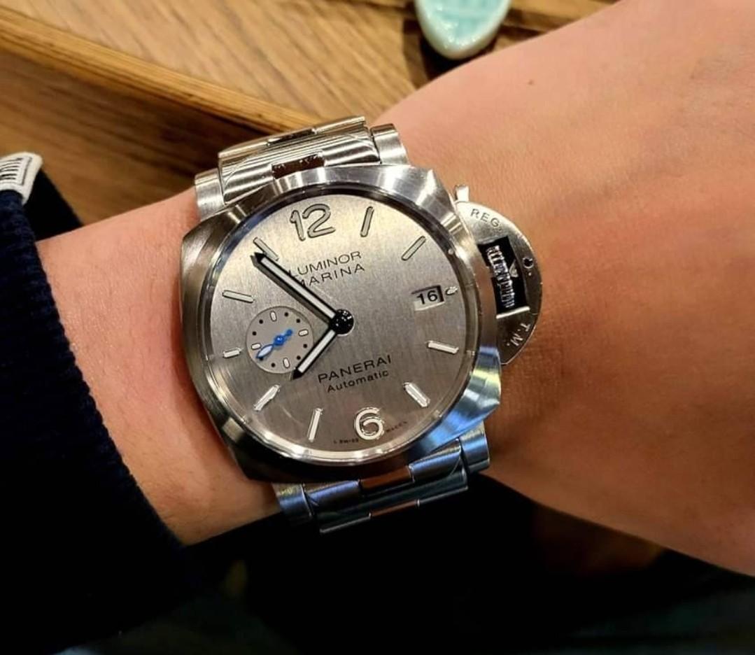 PANERAI Luminor Marina PAM977