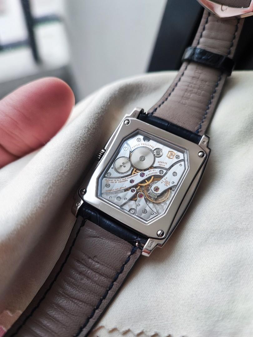 Patek discount philippe 5124