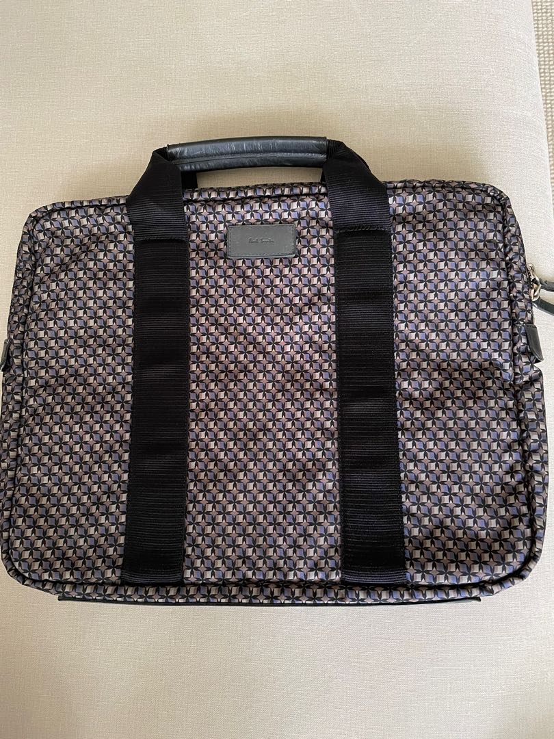 Paul smith computer best sale bag
