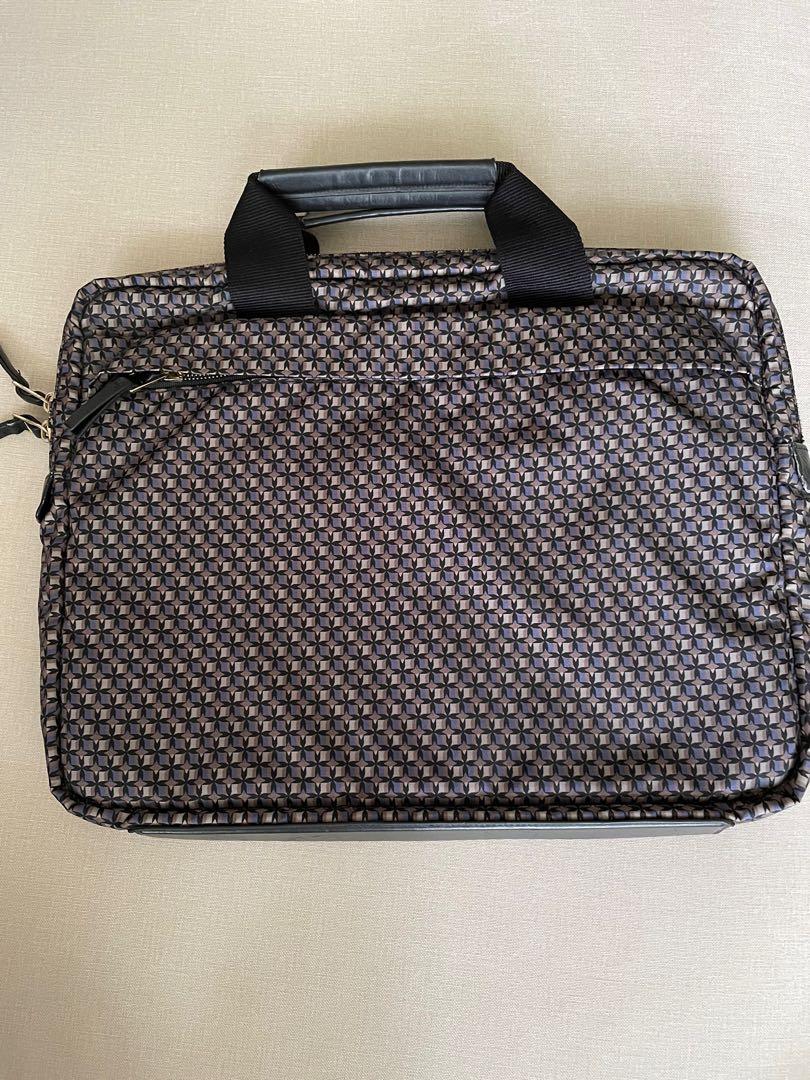 Paul smith computer clearance bag