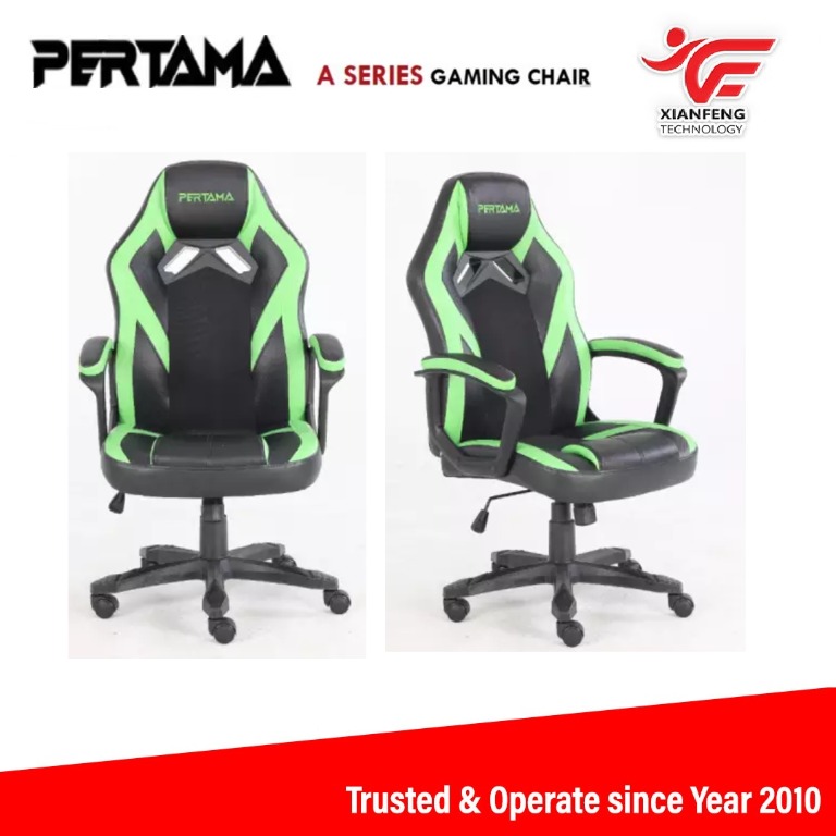 X qualifier shop gaming chair
