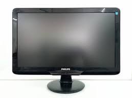 Philips 222EL2 Monitor, Computers & Tech, Parts & Accessories, Monitor ...