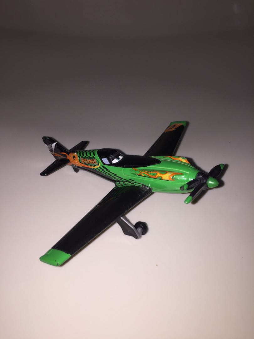 Ripslinger diecast shop