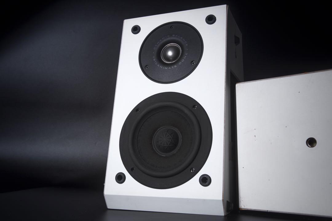 Polk Audio LS f x Bipole Dipole Surround Speakers