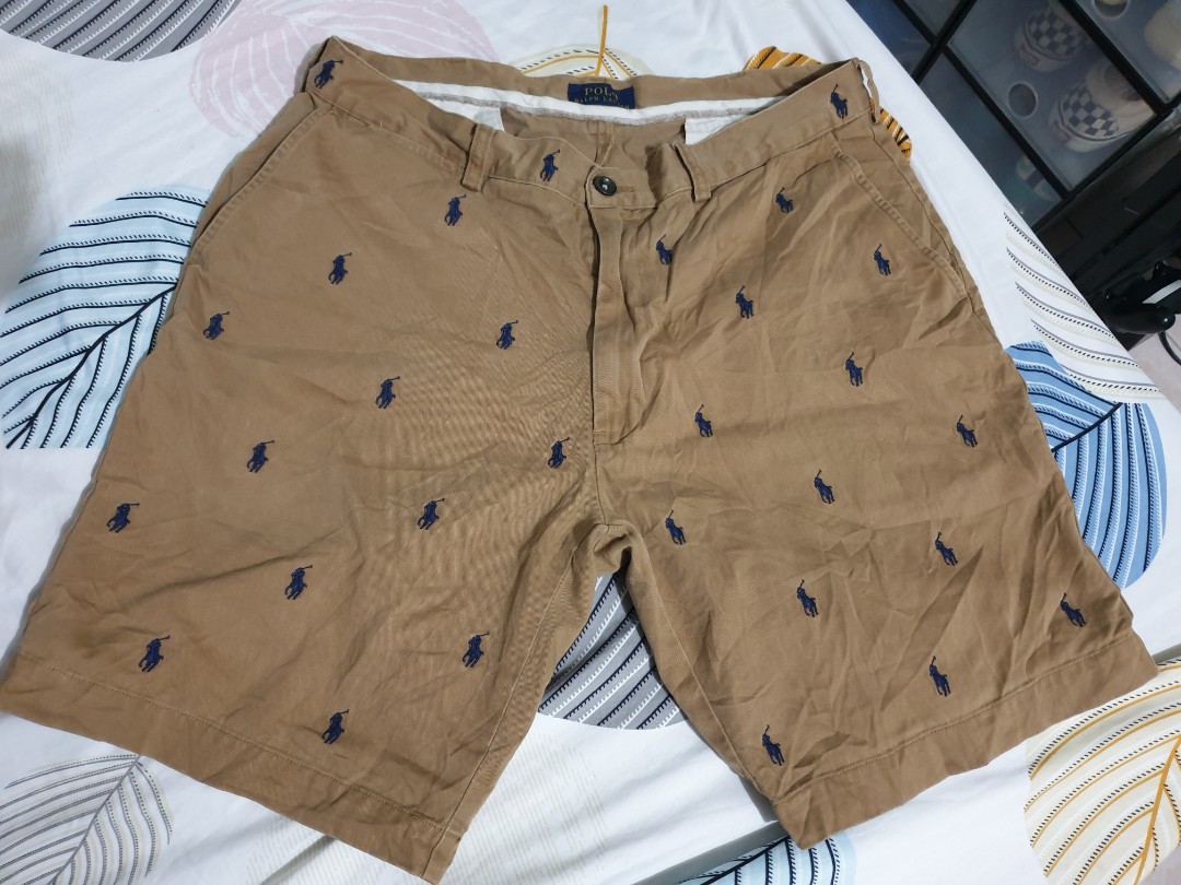 Polo Ralph Lauren, Men's Fashion 