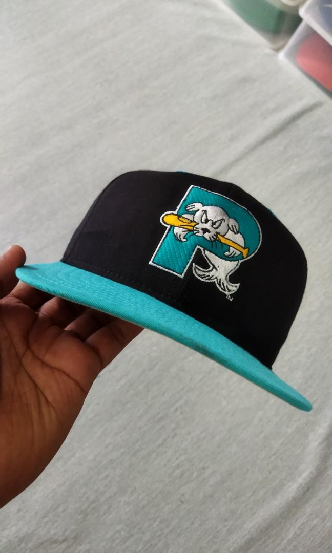 Portland sea sales dogs vintage hat