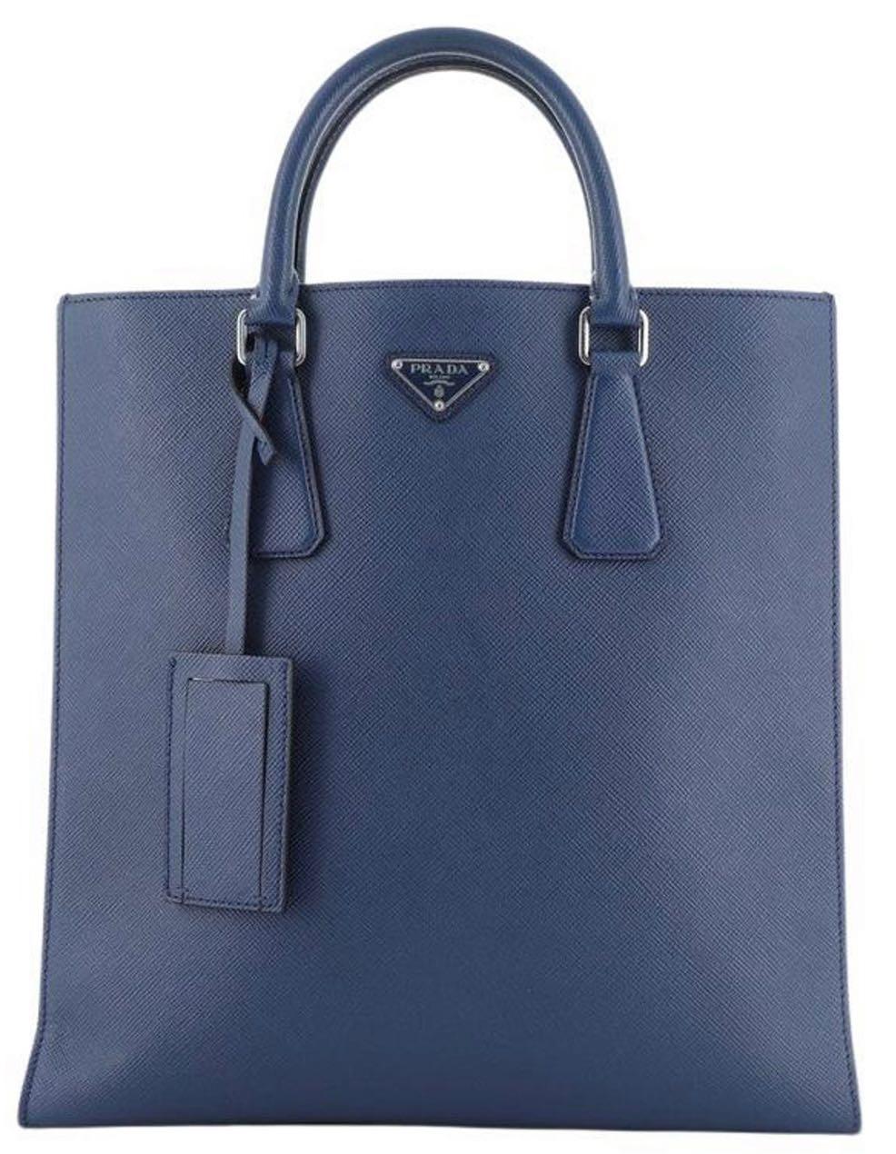 Prada document bag sales