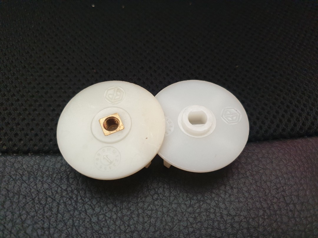 Preethi Mixer Jar Coupler, TV & Home Appliances, Kitchen Appliances