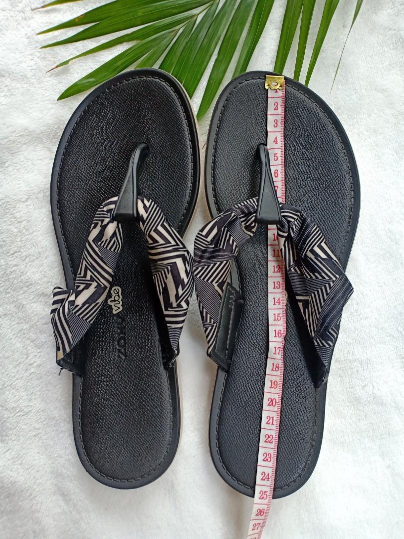 Zaxy shop vibe sandal
