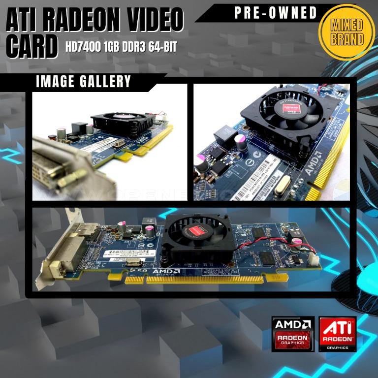 Hd 7400 on sale